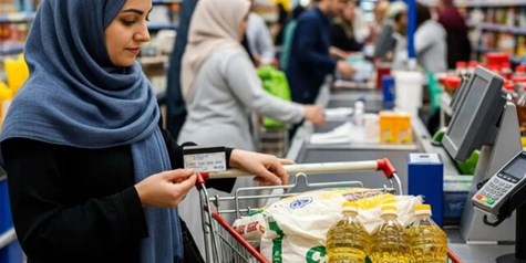 کالابرگ دهک‌های ۸، ۹ و ۱۰ شارژ شد