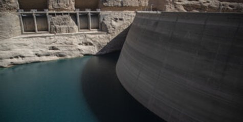 خوزستان با شدیدترین خشکسالی ۶۰ سال اخیر خود مواجه است