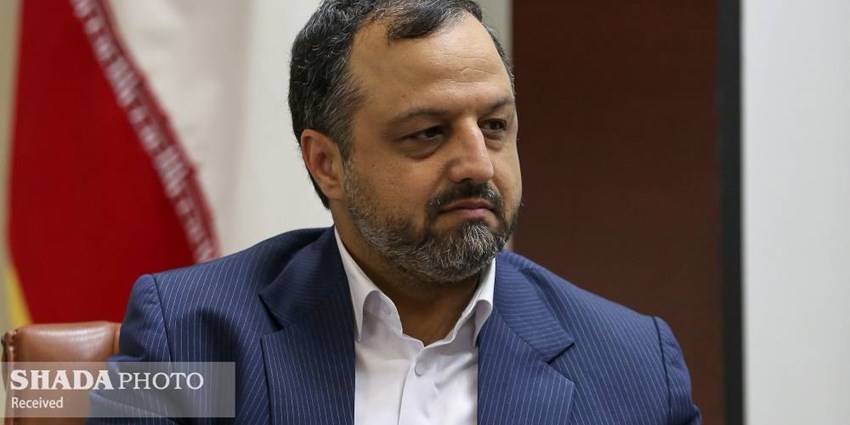 تامین مالی طرح های زیرساختی ایران به دور از سیاست زدگی