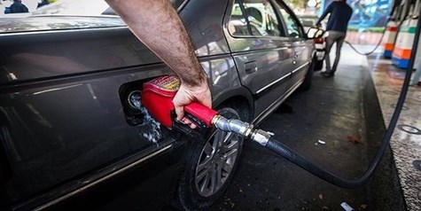 اختصاص بنزین به شماره ملی قابل اجراست