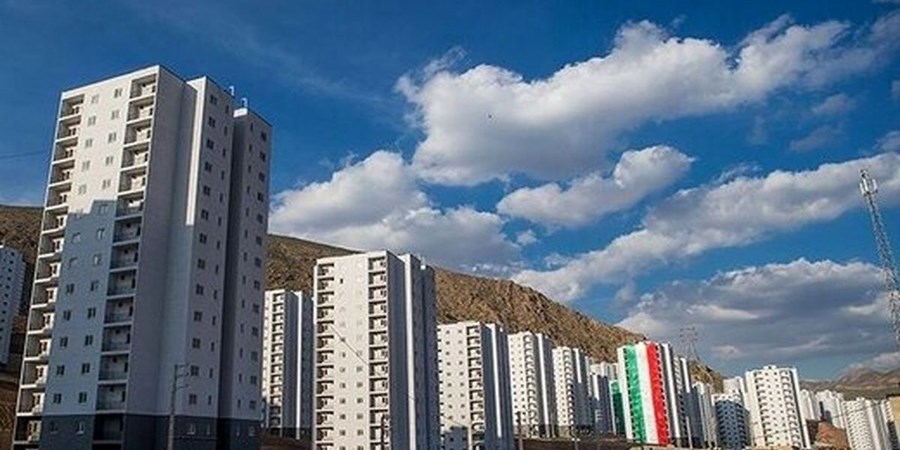 تعدیل قیمت‌ها در بازار مسکن، به ویژه اجاره با کاهش تقاضا