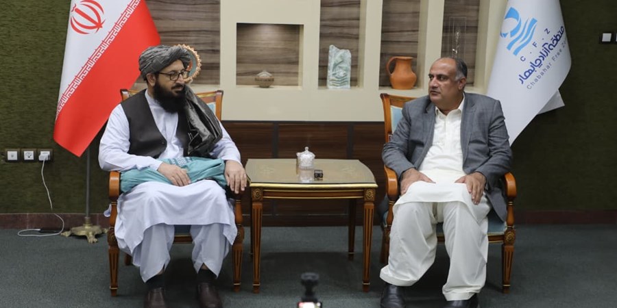 لزوم توسعه همکاری‌های اقتصادی و ترانزیتی ایران و افغانستان