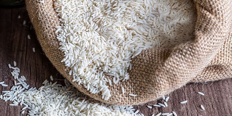 توزیع گسترده برنج ۵۶ تا ۷۰ هزار تومانی آغاز شد