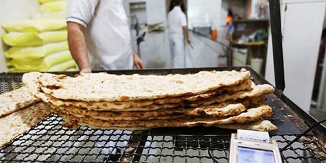 قیمت جدید نان رسما اعلام شد/ قیمت جدید نان لواش، تافتون، سنگک و بربری