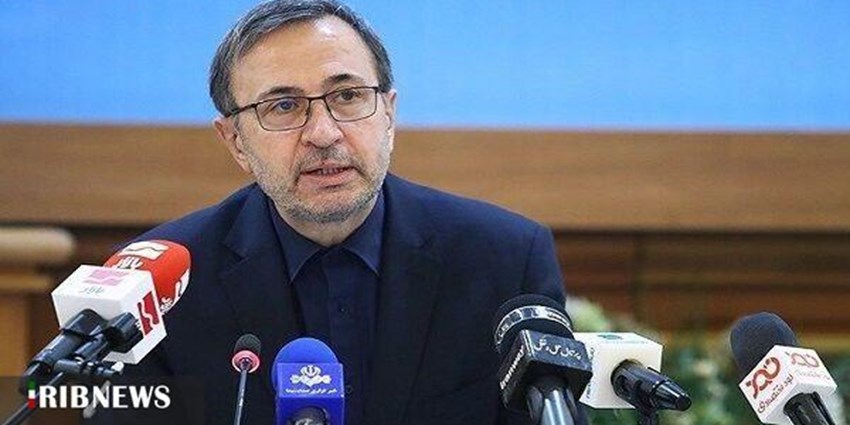 پایانه مرزی موقت آستارا به زودی افتتاح می‌شود