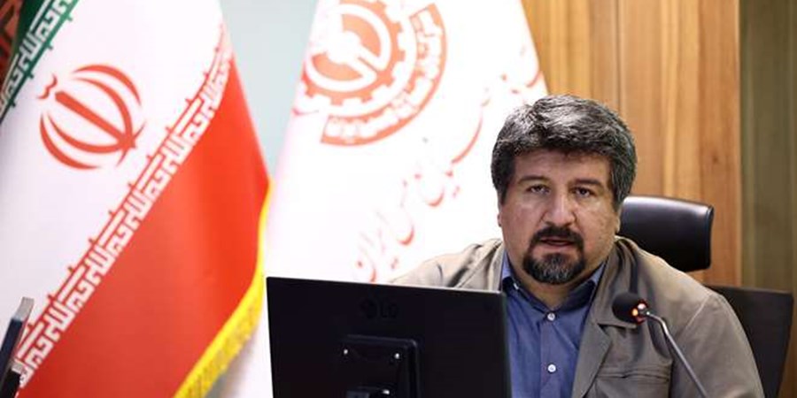 اراده قطعی شرکت ملی مس حمایت و همکاری با شرکت‌های نوآور و دانش‌بنیان است