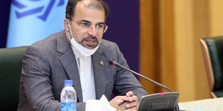 دستگاه های pos وصل هستند/ اختلال برطرف شد