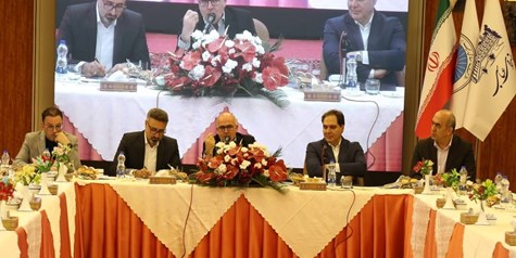 هتل عباسی میراث بزرگ گردشگری کشور