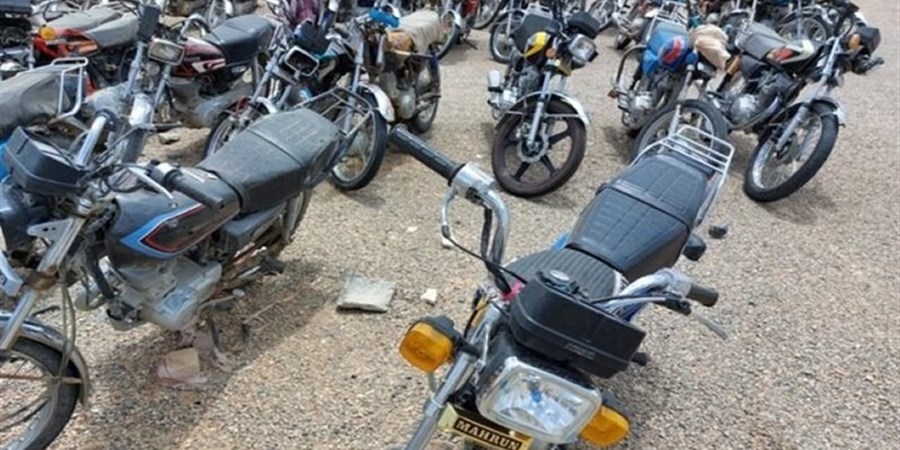 موفقیت نوسازی موتورسیکلت‌های فرسوده به شرط بازنگری در رقم وام