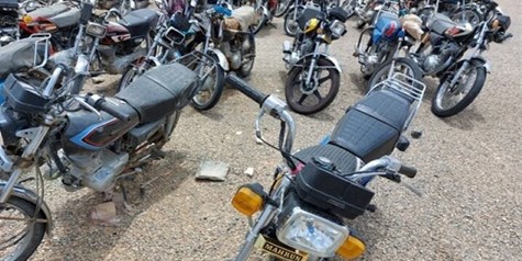موفقیت نوسازی موتورسیکلت‌های فرسوده به شرط بازنگری در رقم وام