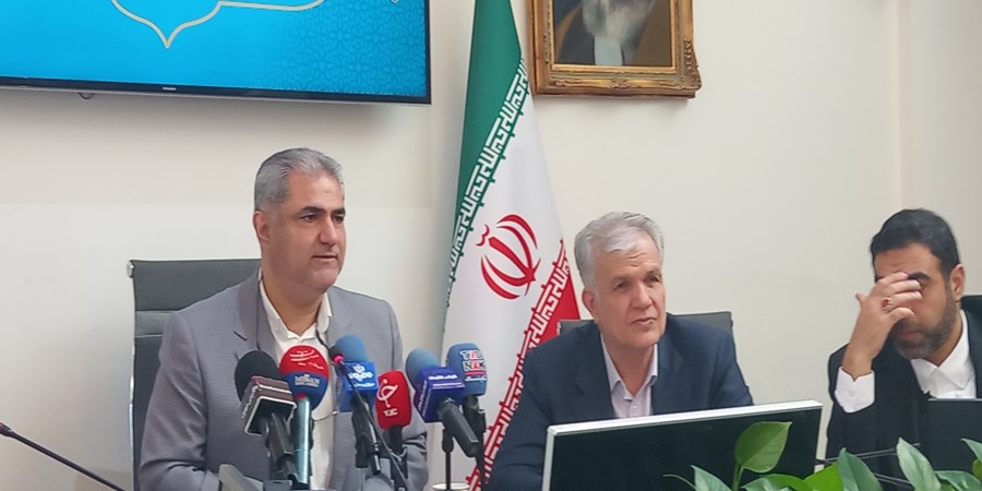 ممنوعیت واگذاری زمین در شهر تهران به دلیل کم آبی