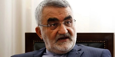 بروجردی: حذف ارز ترجیحی به سود تولید و معیشت مردم است