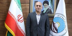 رئیس هیئتمدیره بیمه اتکایی امین منصوب شد