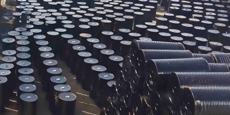 بومی‌سازی فناوری تولید قیر و آسفالت آغاز شد