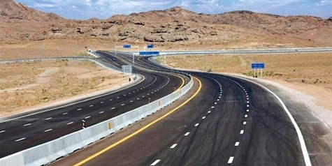 نرخ عوارض 3 آزادراه افزایش یافت