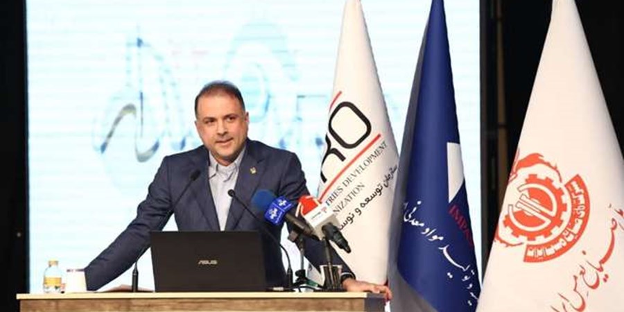 مس، پشتوانه تاب‌آوری اقتصادی و منبع ارزی کشور