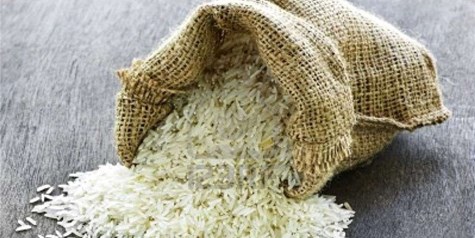 برنج وارداتی با ارز 107هزارتومانی به کشور وارد شد