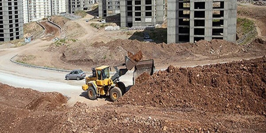 ماده ۵۰ شاه‌کلید تعهدات دولت در حوزه زمین است