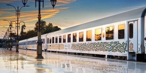 آغاز پیش‌فروش بلیت قطارهای شهریور؛ از فردا