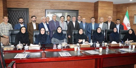 بیمه ایران در مسیر ارتقا منابع انسانی و بهبود کارایی سازمانی