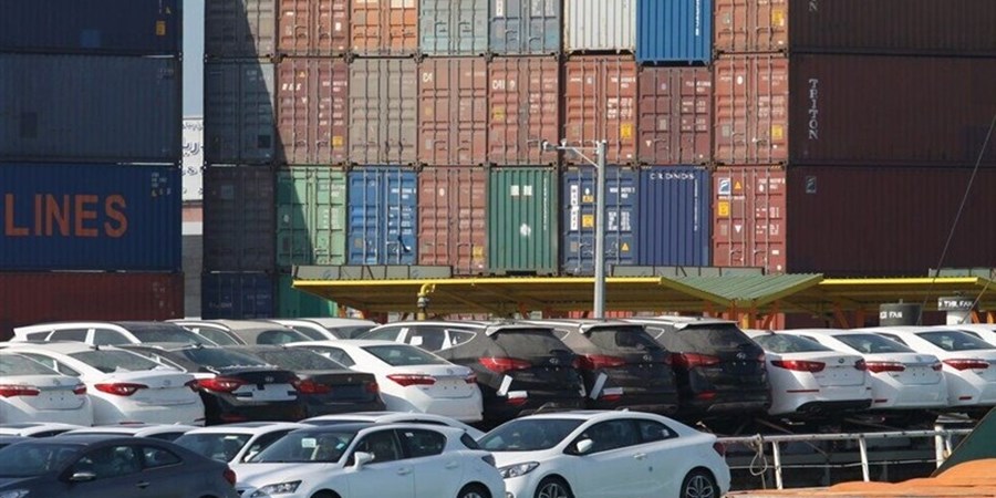 جزئیات بودجه 1405| کاهش تعرفه گمرکی خودروهای هیبریدی و بنزینی