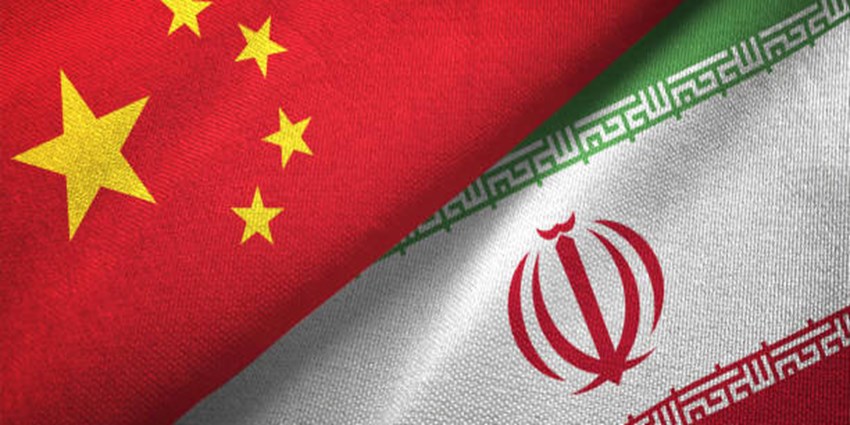 ایران شرایط مناسبی برای سرمایه‌گذاری چینی‌ها دارد