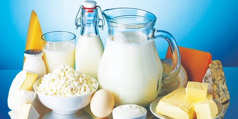 بلاتکلیفی بازار لبنیات پس از تعیین دوباره نرخ شیرخام / اعلام قیمت‌ها رسمی نیست