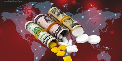گزارش واردات و صادرات ۳۷۳ شرکت‌ دارویی در سال گذشته