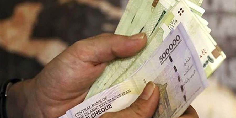 عیدی ۱۰ میلیون تومانی ابلاغ شد/ ممنوعیت پرداخت هرگونه وجه دیگری به عنوان پاداش پایان سال