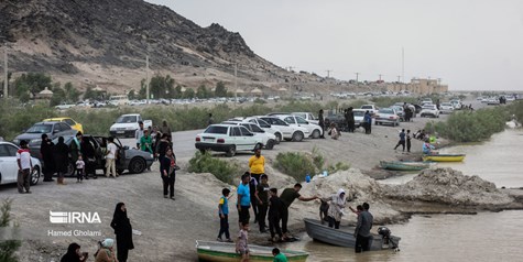 درمانی برای تن خشک هامون