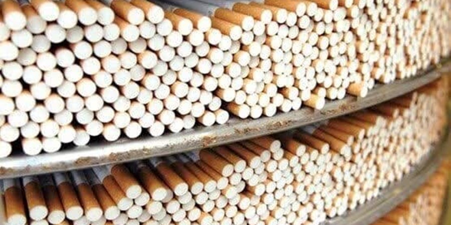 قاچاق سیگار، جای تولید داخلی را گرفت