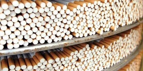 قاچاق سیگار، جای تولید داخلی را گرفت