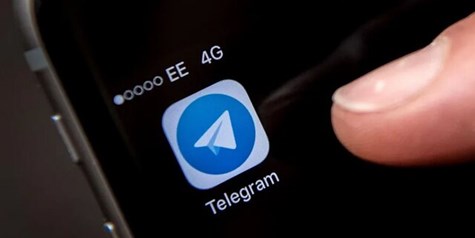 ربات‌های سازمان جاسوسی اوکراین در تلگرام مسدود شدند