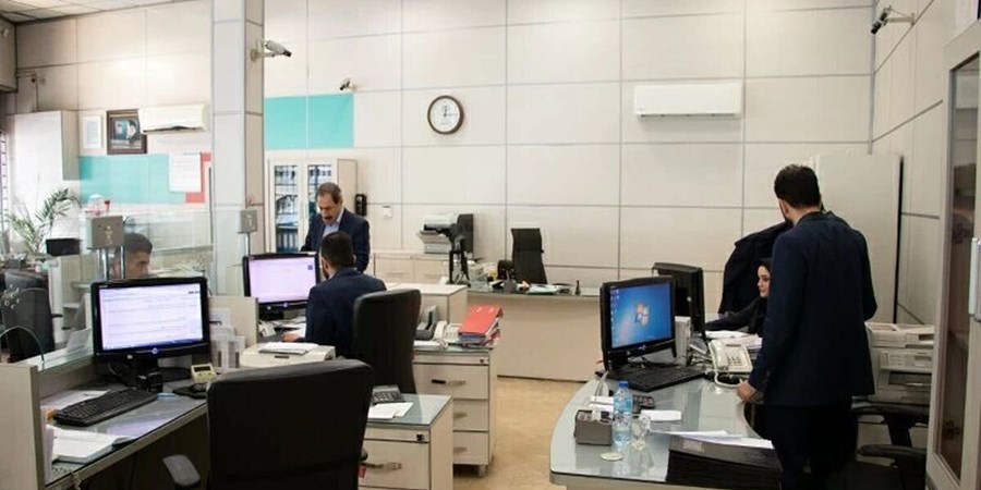 موافقت استاندار با دورکاری ادارات شهرستان‌های استان تهران در روز‌های پنج‌شنبه‌