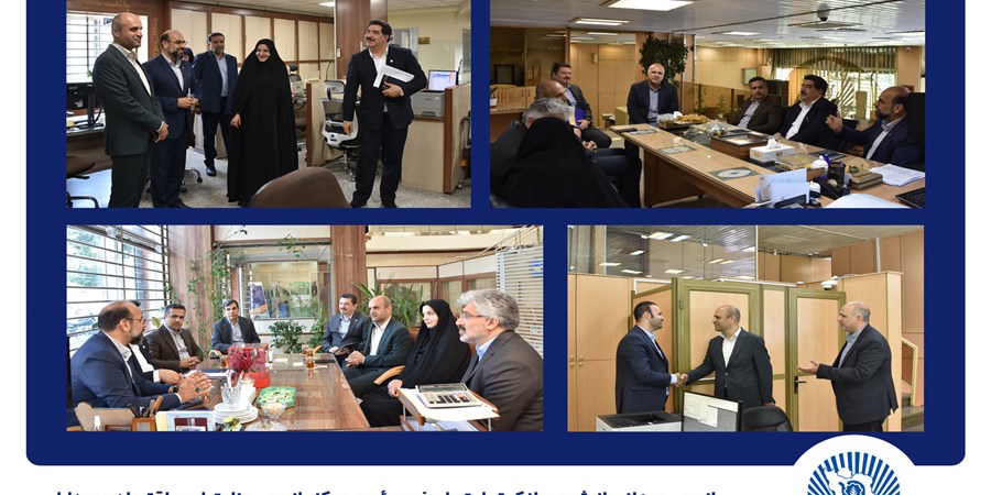 بازرسی میدانی از شعب بانک تجارت در تهران / خدمت‌رسانی ادامه دارد