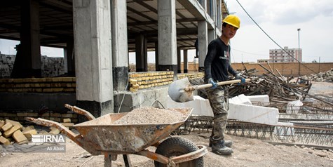 بیش از ۳۸۰۰ کارگر در محیط کار جان باختند