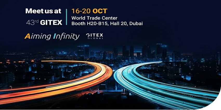 همراه اول با پلتفرم هوش مصنوعی خود به جیتکس ۲۰۲۳ می‌رود