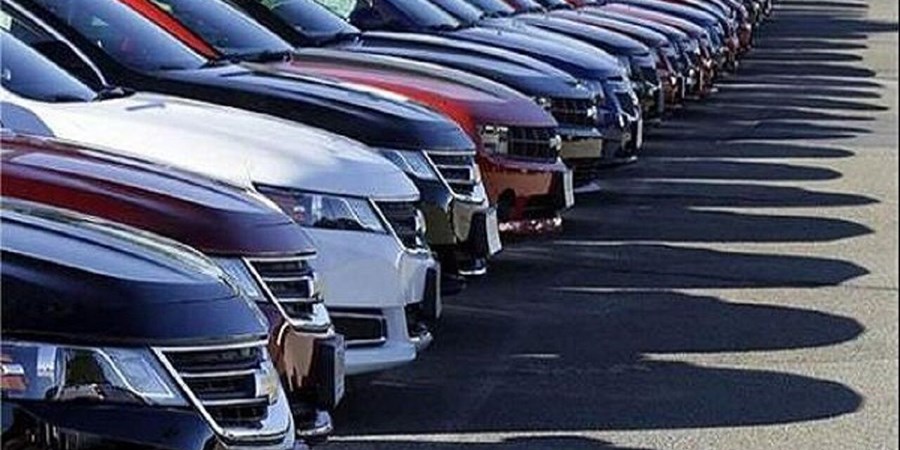 عرضه خودروهای وارداتی از فردا ۲۵ بهمن