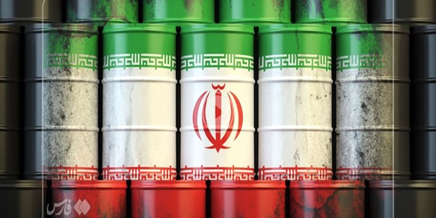 تحریم‌های جدید آمریکا به بهانه فروش نفت ایران