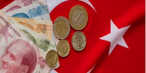 بدهی ترکیه در اوج تاریخی 