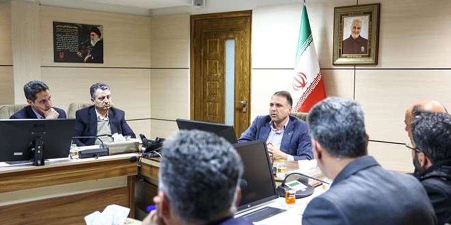 عدالت در پرداخت و ارتقای جبران خدمات کارگران در دستور کار شرکت مس