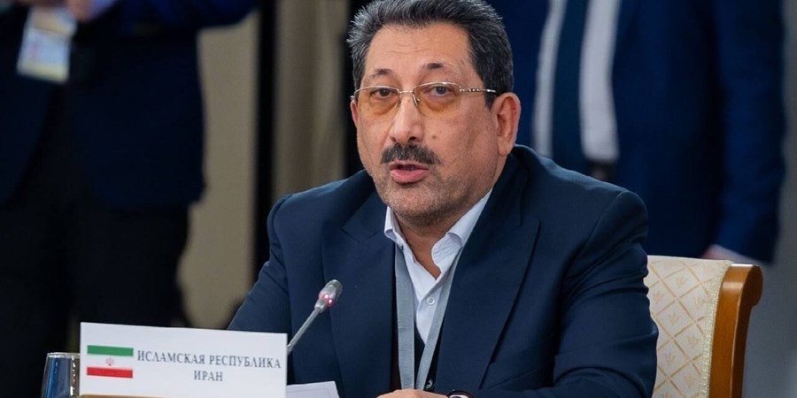 تأکید بر اجرای عملی توافقات صنعتی و تجاری ایران و تاجیکستان