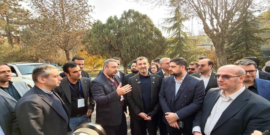 گام بلند در نگهداشت نیروگاه‌های خورشیدی