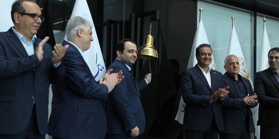 بانک صادرات ایران نقش مؤثری در تأمین مالی اقتصاد کشور ایفا کرده است ​