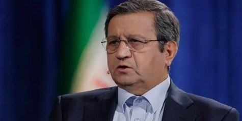 همتی: اولویت اصلی سیاست‌گذار پولی، مهار تورم است