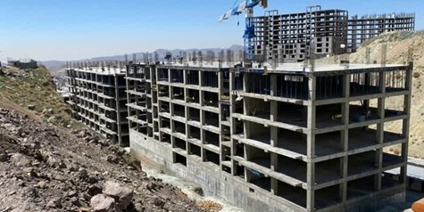 ارسال پیامک واریز ۴۰۰ میلیون تومانی به متقاضیان مسکن ملی پرند