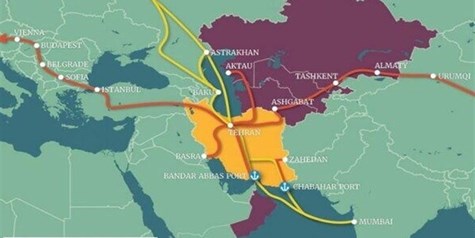 اختصاص اعتبار بی‌سابقه 2.5 میلیارد دلاری برای توسعه کریدورها