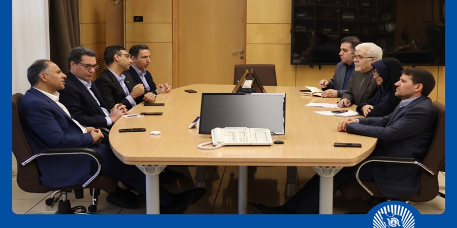 آمادگی بانک تجارت برای حمایت بیشتر از صنعت نفت، گاز و پتروشیمی