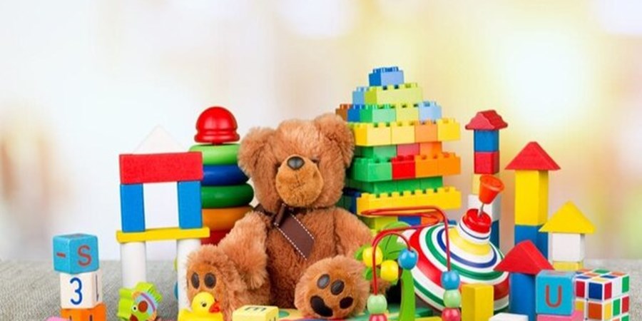 واردات ۲ تن اسباب‌بازی طی ۷ ماه/ بازار اسباب‌بازی ایران در تصاحب چین