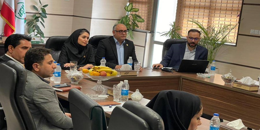 پلتفرم «یاری رس» در اهواز تشریح شد؛ گام جدید بیمه البرز در ارتقای خدمات بیمه ای